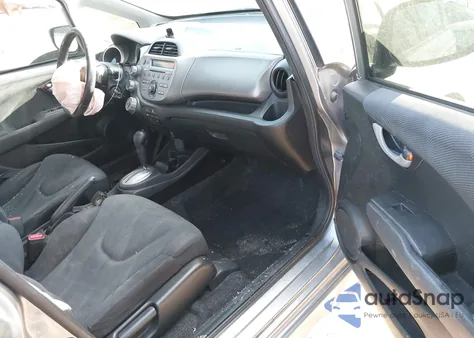 2010 Honda Fit Sport z USA, uszkodzony, nr VIN JHMGE8H49AC014676